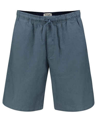 Wrangler Bermudas Herren Bermudashorts (1-tlg)