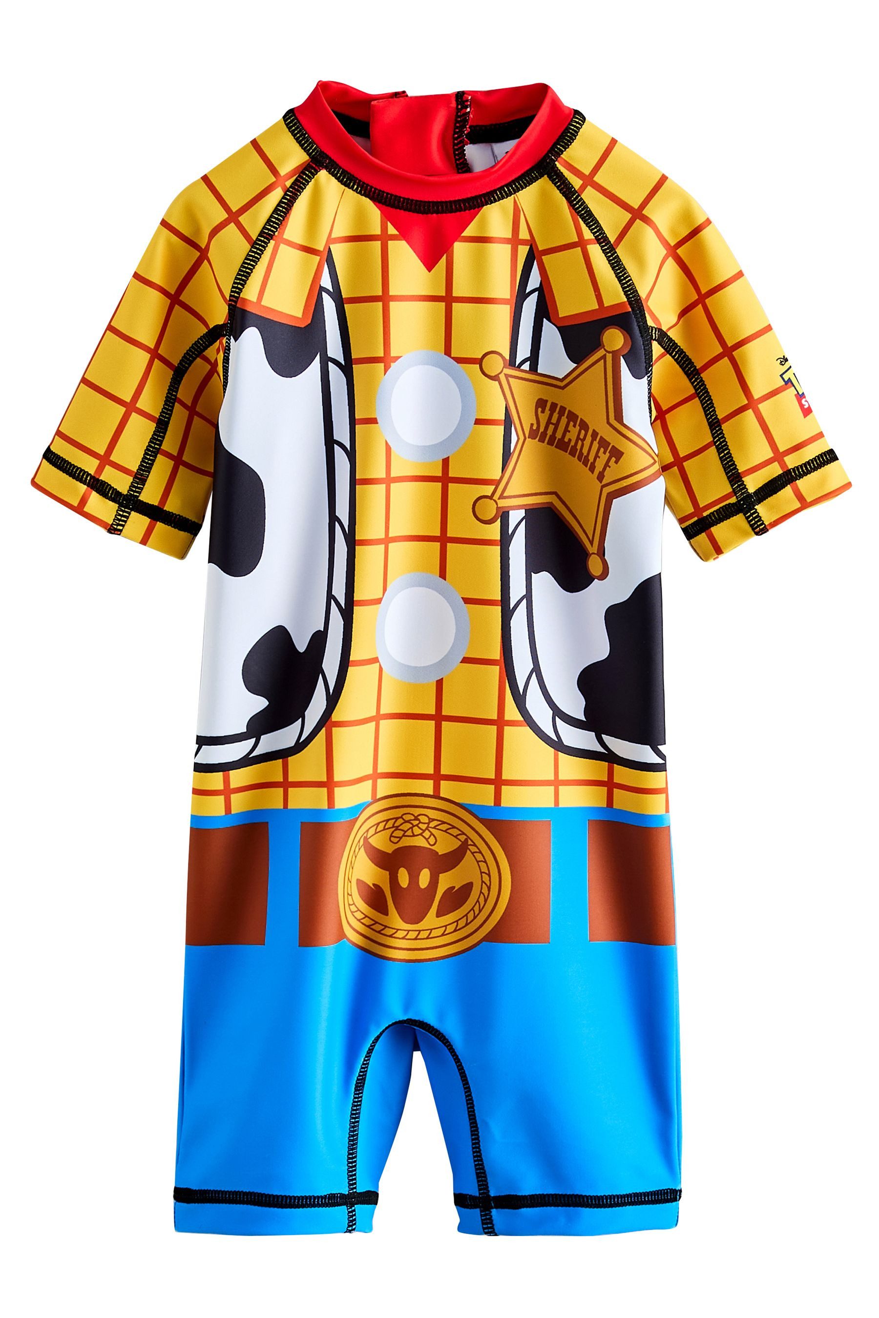 Woody