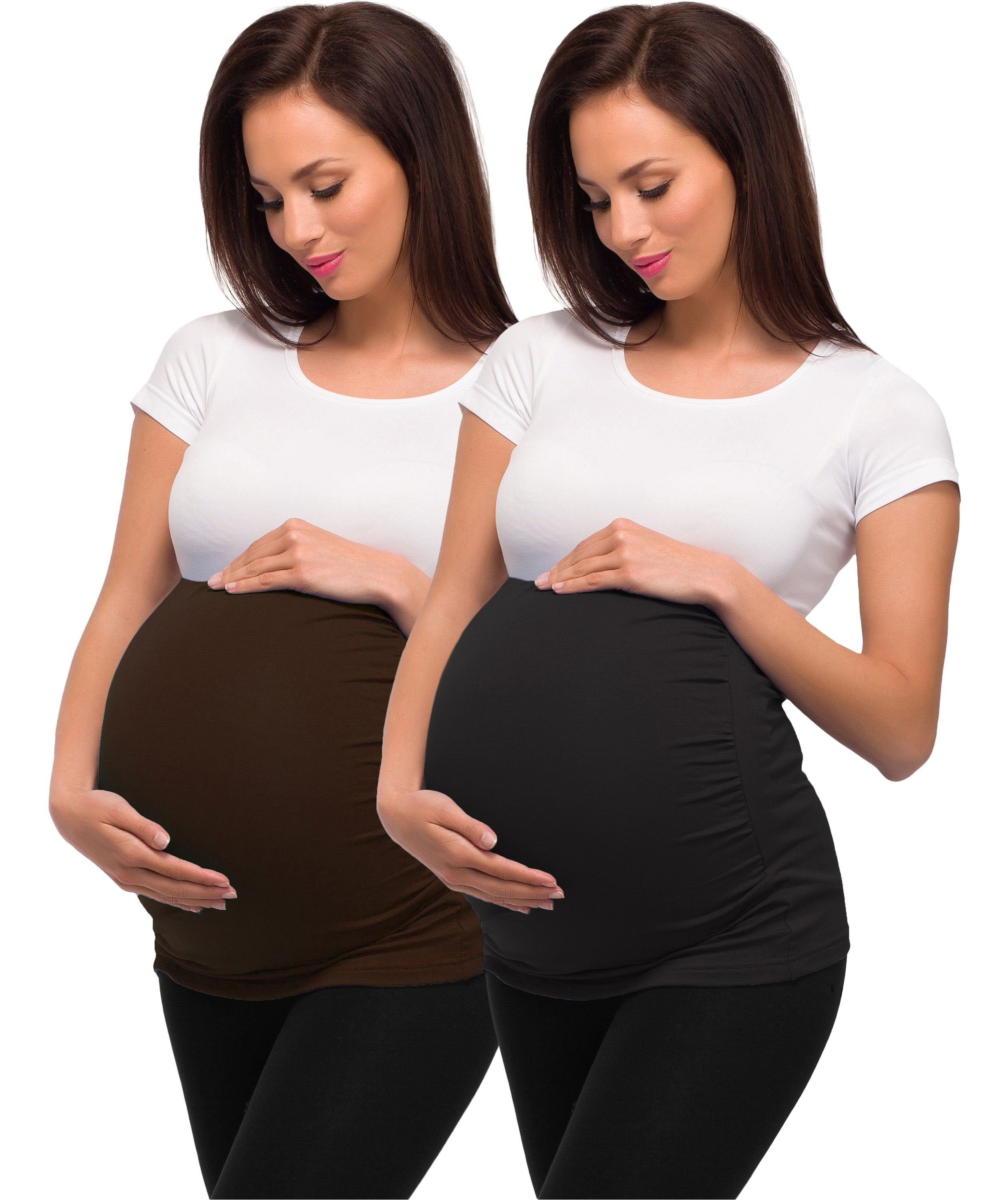 Be Mammy Taillenslip Damen Umstands-Bauchband 04 günstig online kaufen