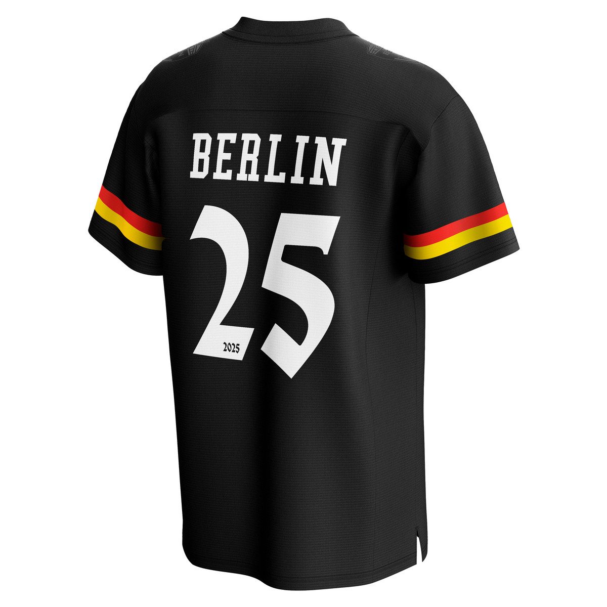 Fanatics Footballtrikot Fanatics Trikot NFL German Game Berlin