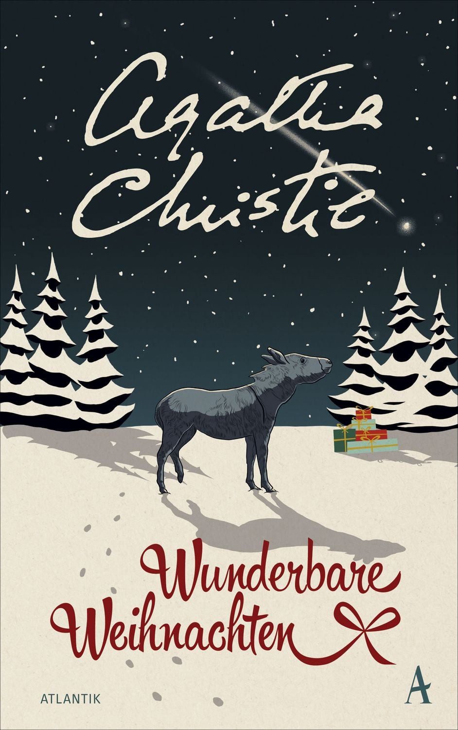 Wunderbare Weihnachten / Agatha Christie