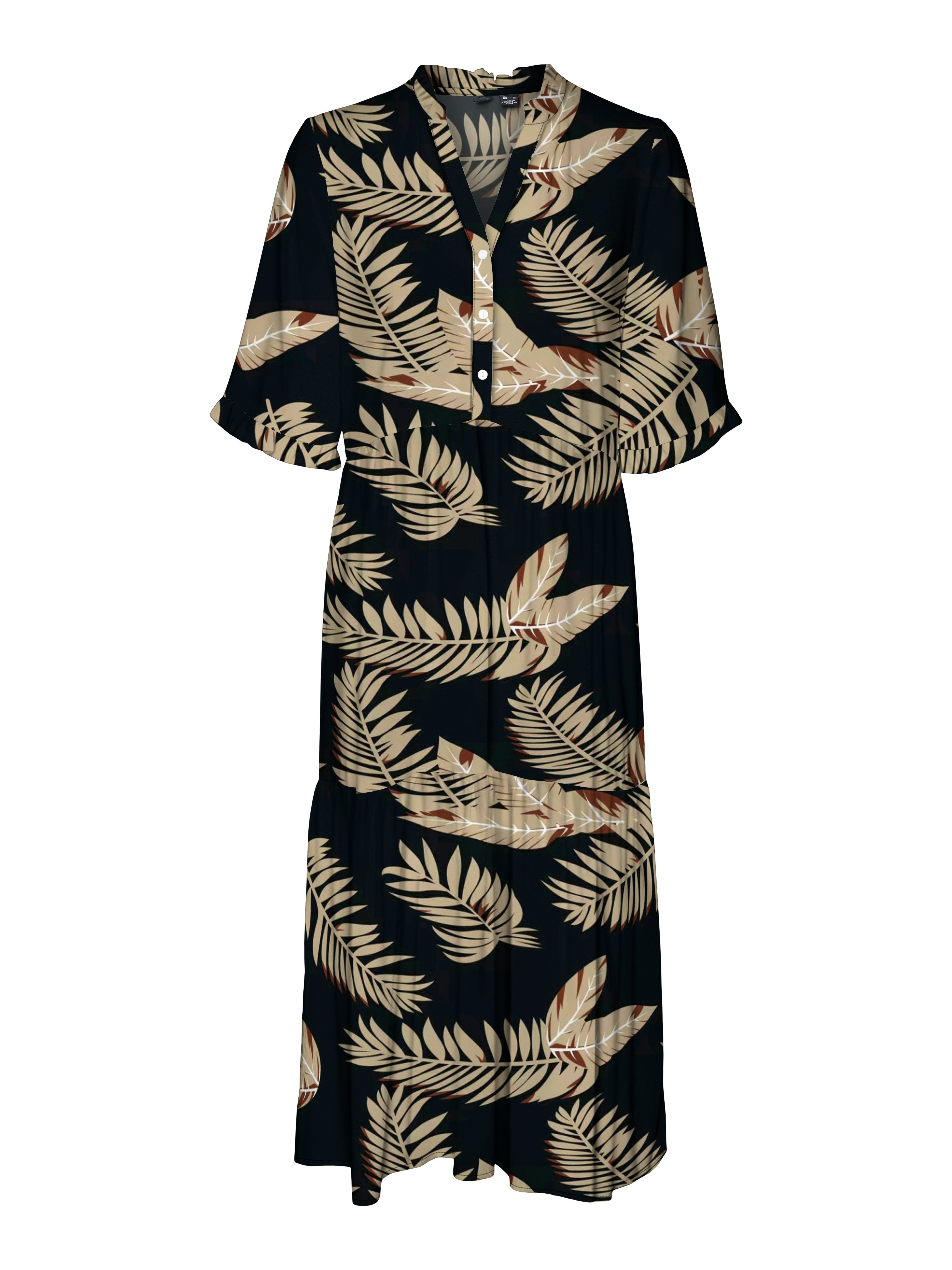 Vero Moda Sommerkleid VMEASY JOY 2/4 günstig online kaufen