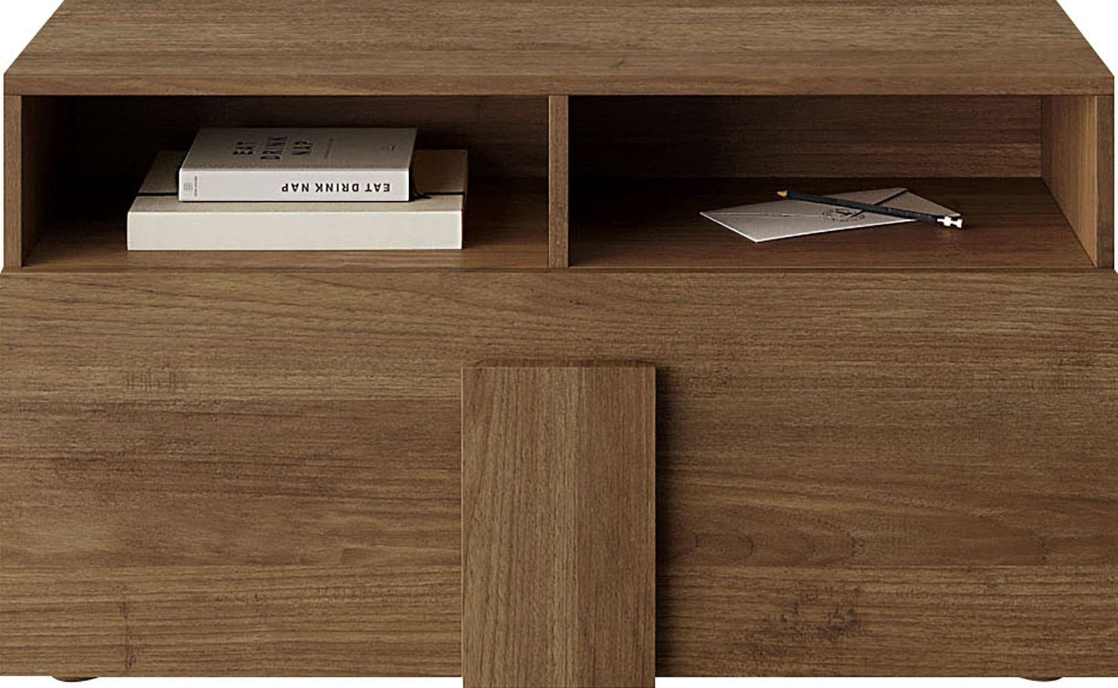 INOSIGN Garderobenschrank Jupiter