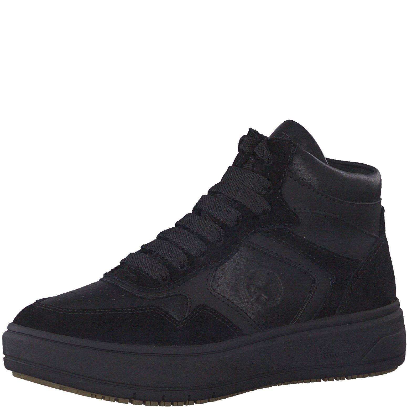 Tamaris Schnürschuh günstig online kaufen
