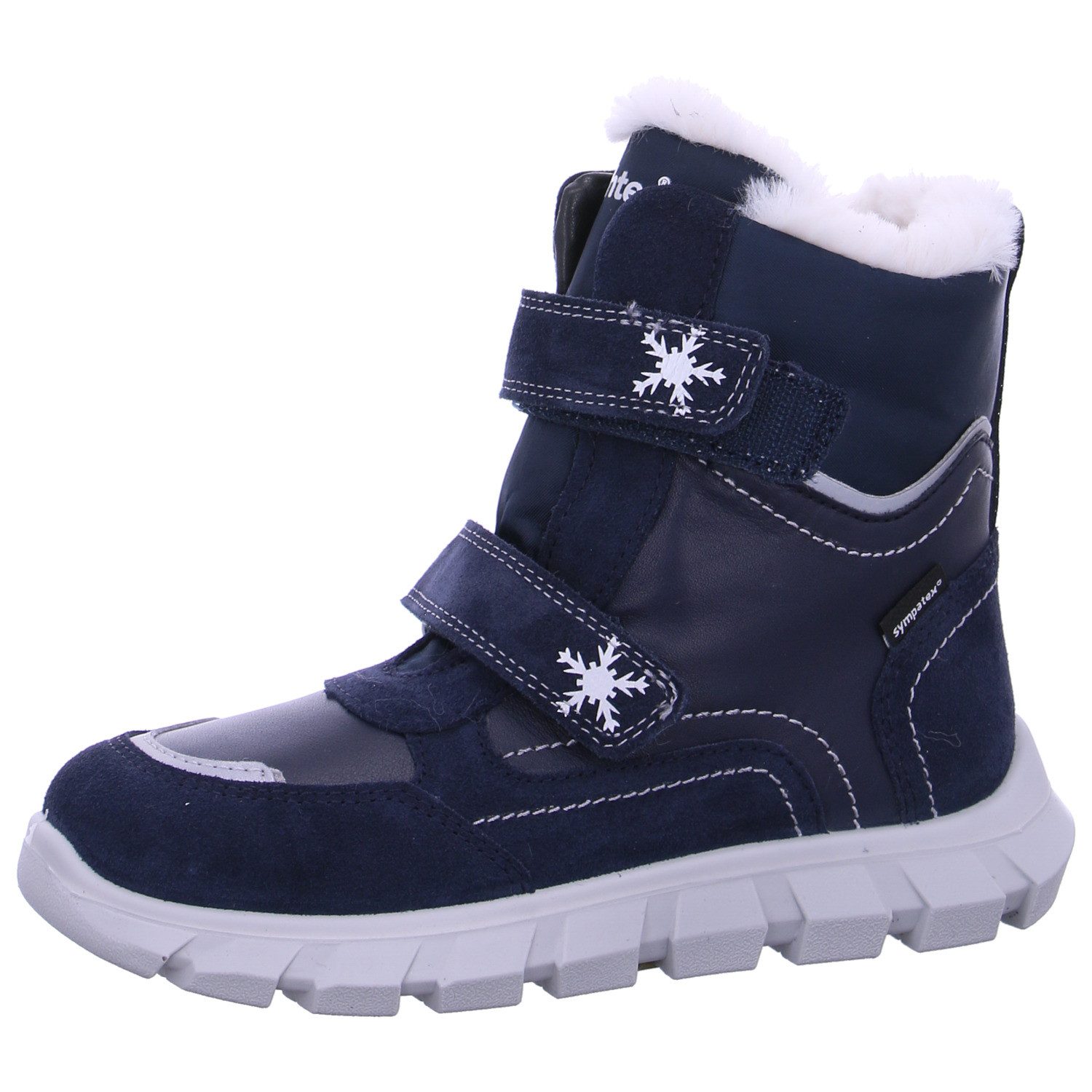 Richter Сапоги