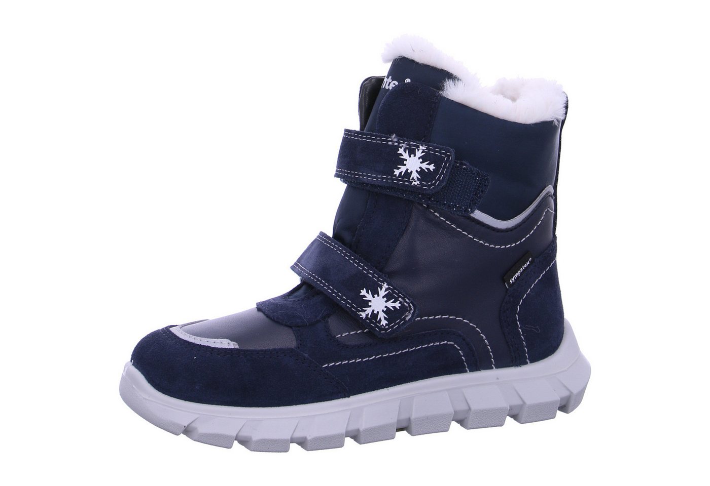 Richter Winterboots