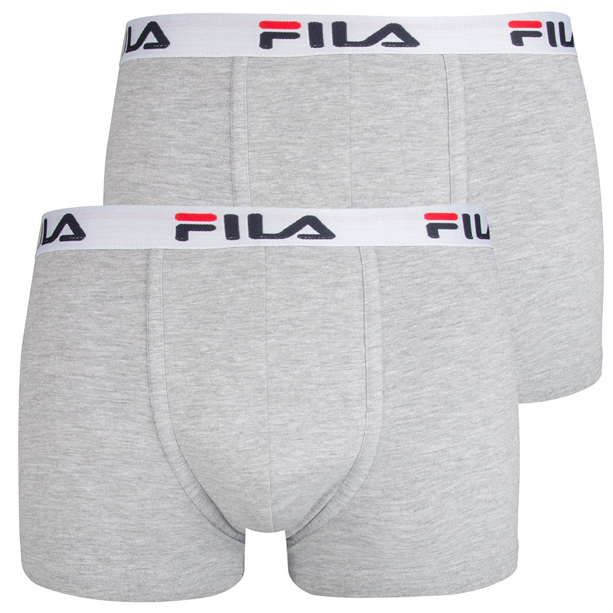 Fila Boxershorts FILA Urban Boxer 2P (2-St)