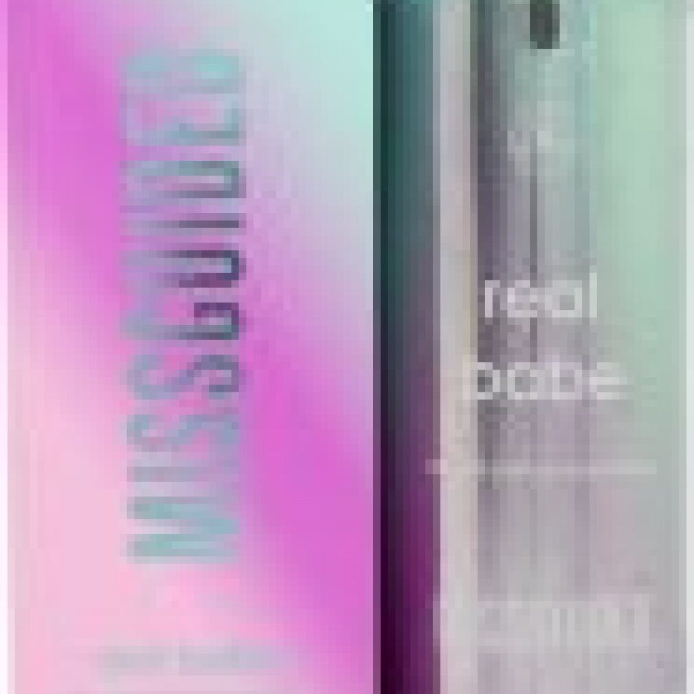 Missguided Körperpflegeduft Real Babe Unisex EDP