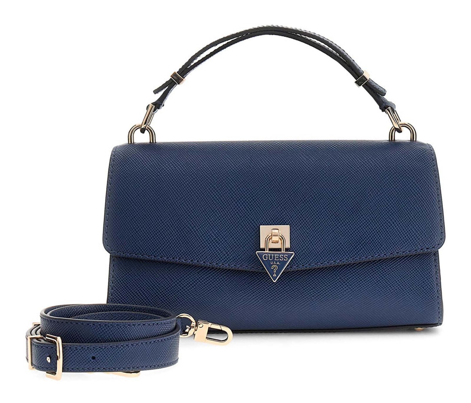Guess Umhängetasche Top Handle Flap Bag