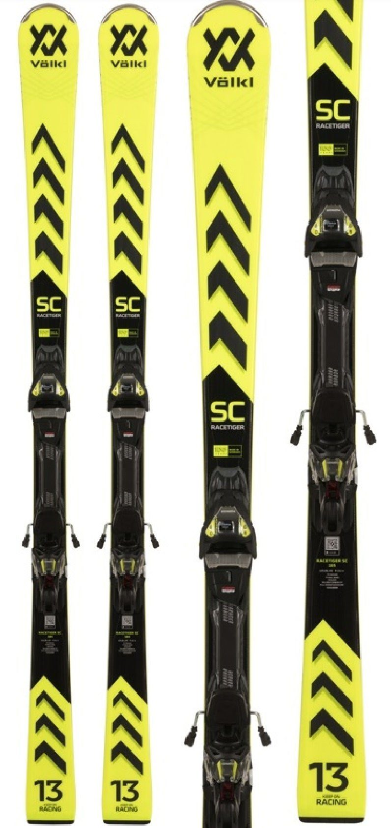 Völkl Ski