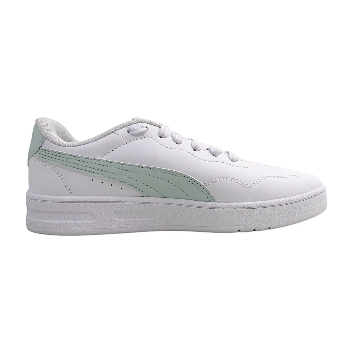 PUMA Sneaker low Schnürschuh günstig online kaufen