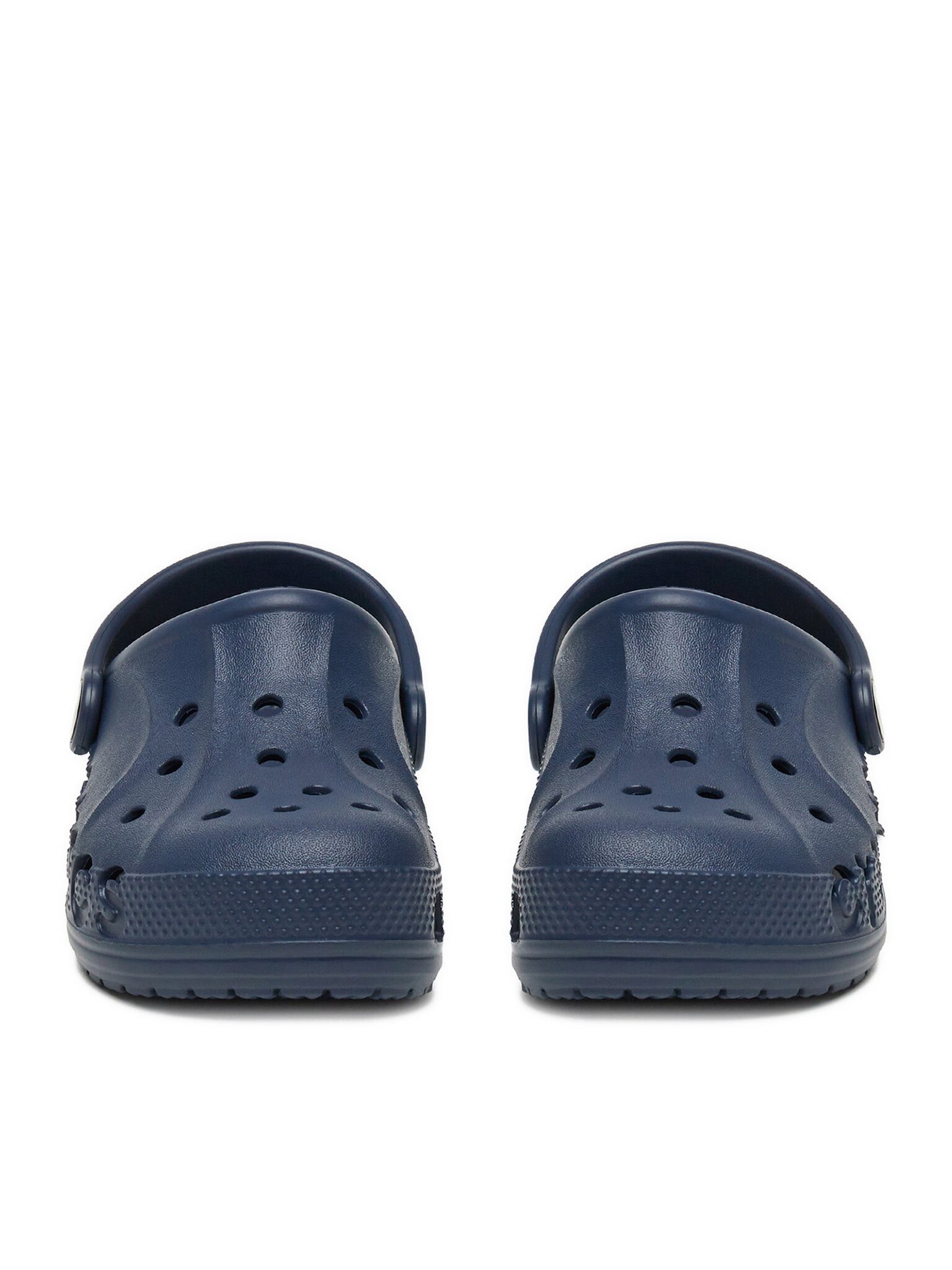 Crocs Crocs Jungen Flip-Flops Crocs-C-BAYA CLOG K 207013-410 Marineblau Mari Badepantolette