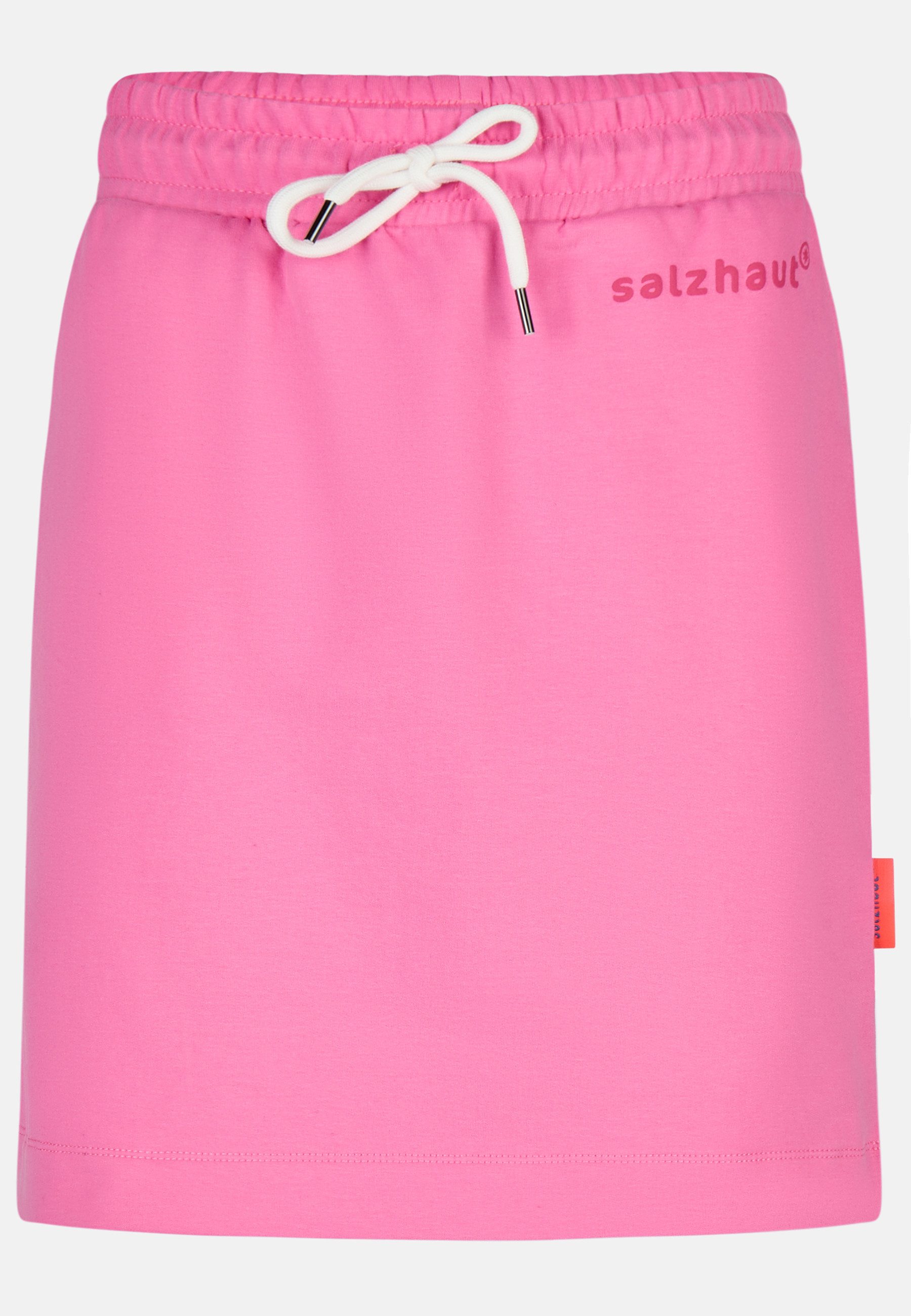 salzhaut Minirock BIETJE Damen Gerade salzhaut – nordisch frisch, lässig und frech für jeden Tag!