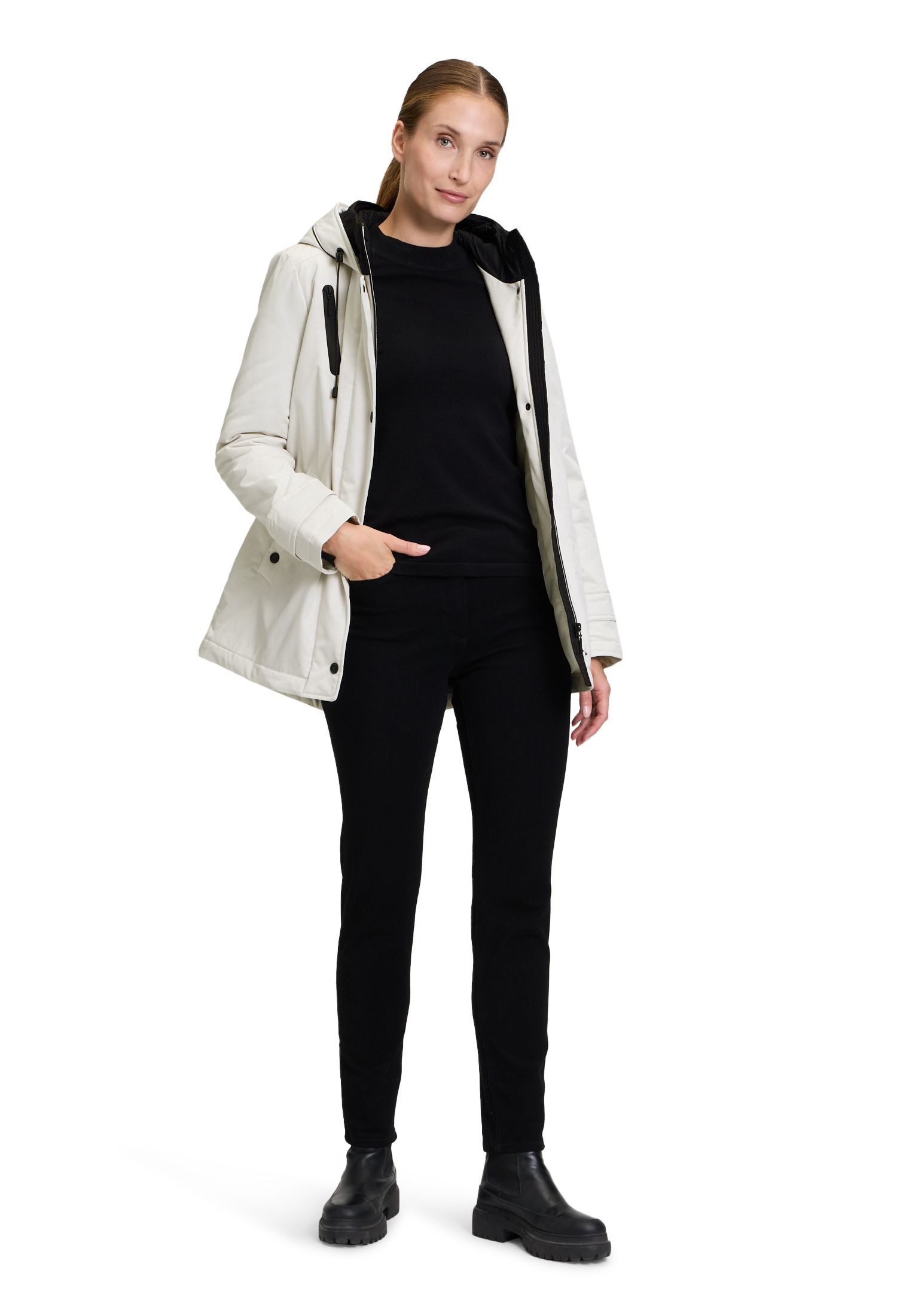 Gil Bret Winterjacke