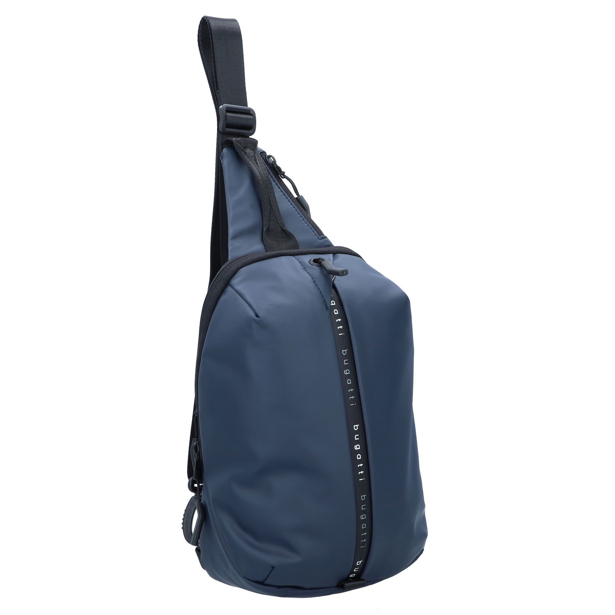 bugatti Umhängetasche Blanc, Polyethylen günstig online kaufen