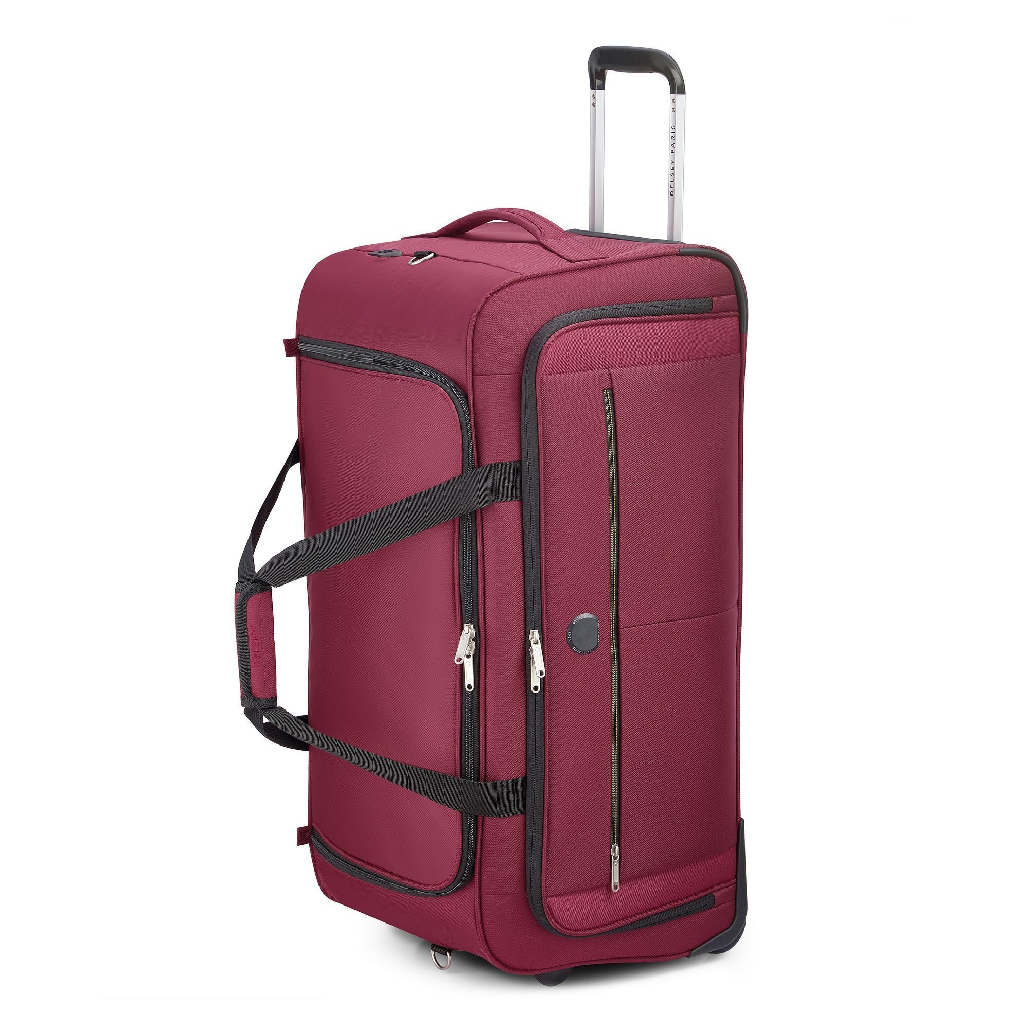 Delsey Paris Reisetasche Pin Up, Polyester