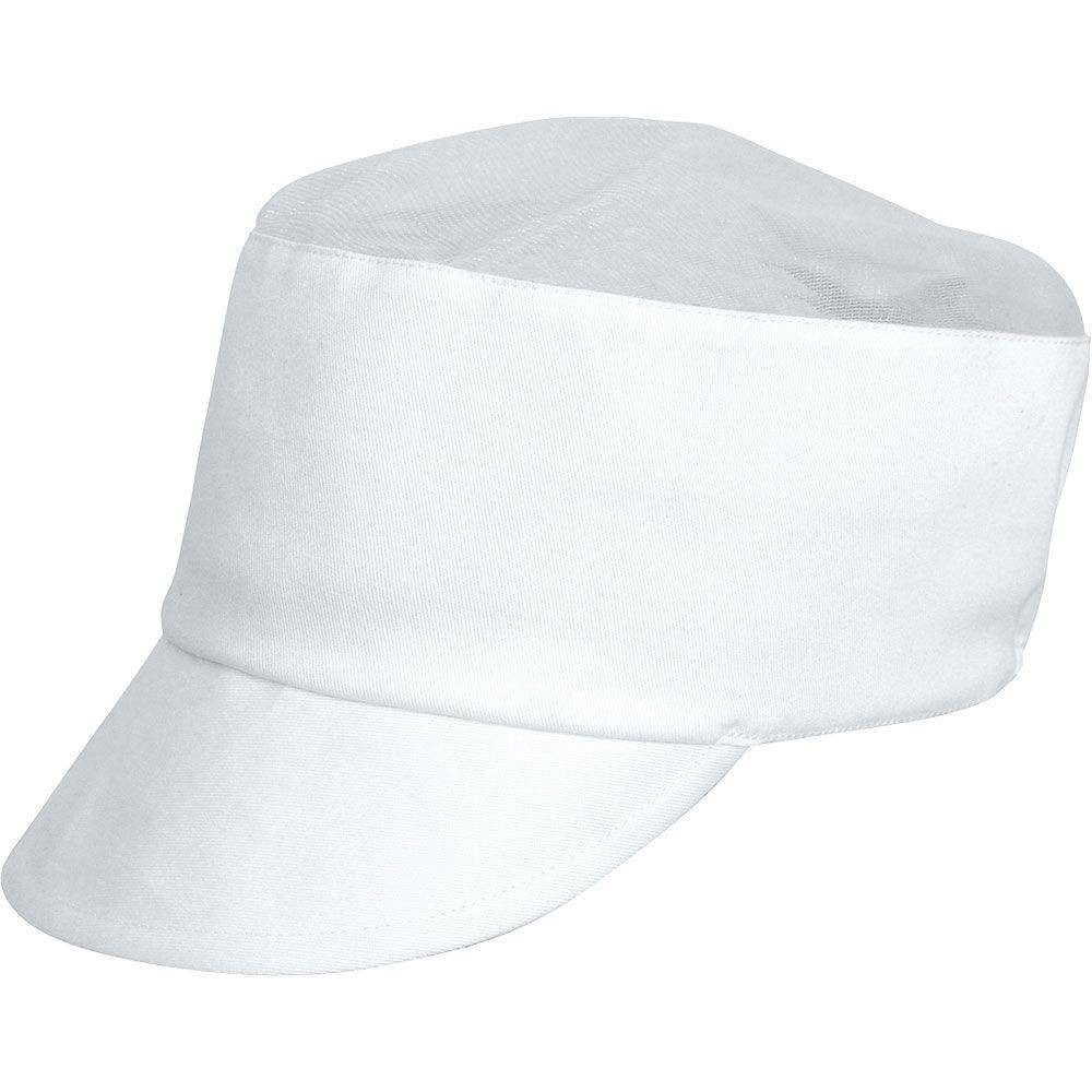 Gastronics Fleecemütze Bäckermütze für die Gastronomie günstig online kaufen