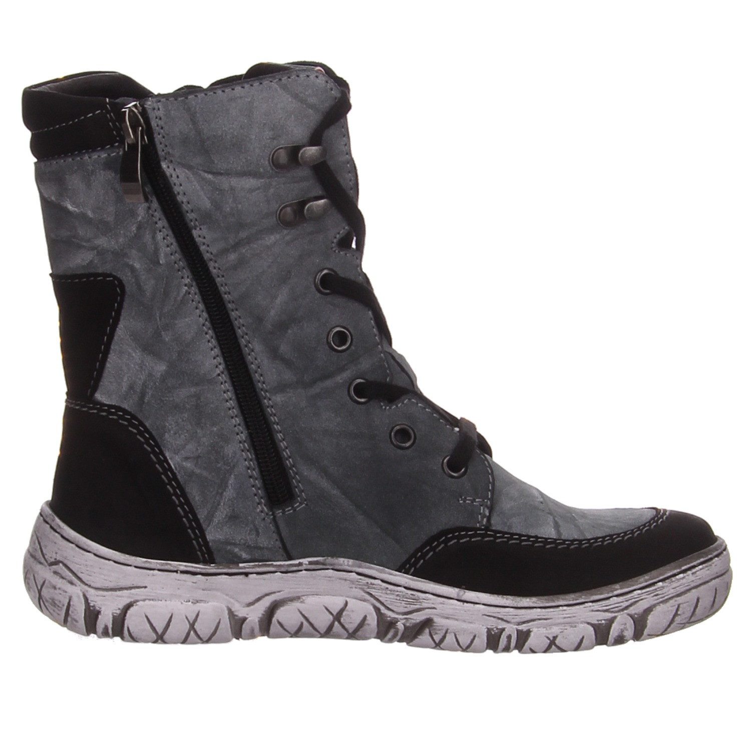 KRISBUT Schnürstiefel