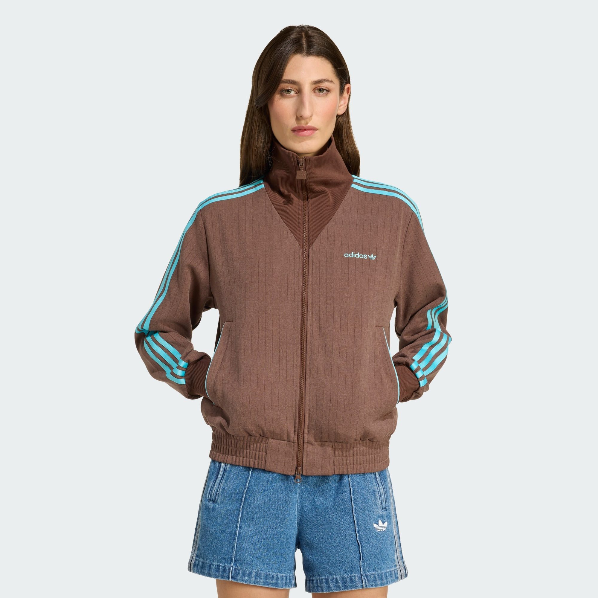adidas Originals Trainingsjacke TAILORED TRAININGSJACKE