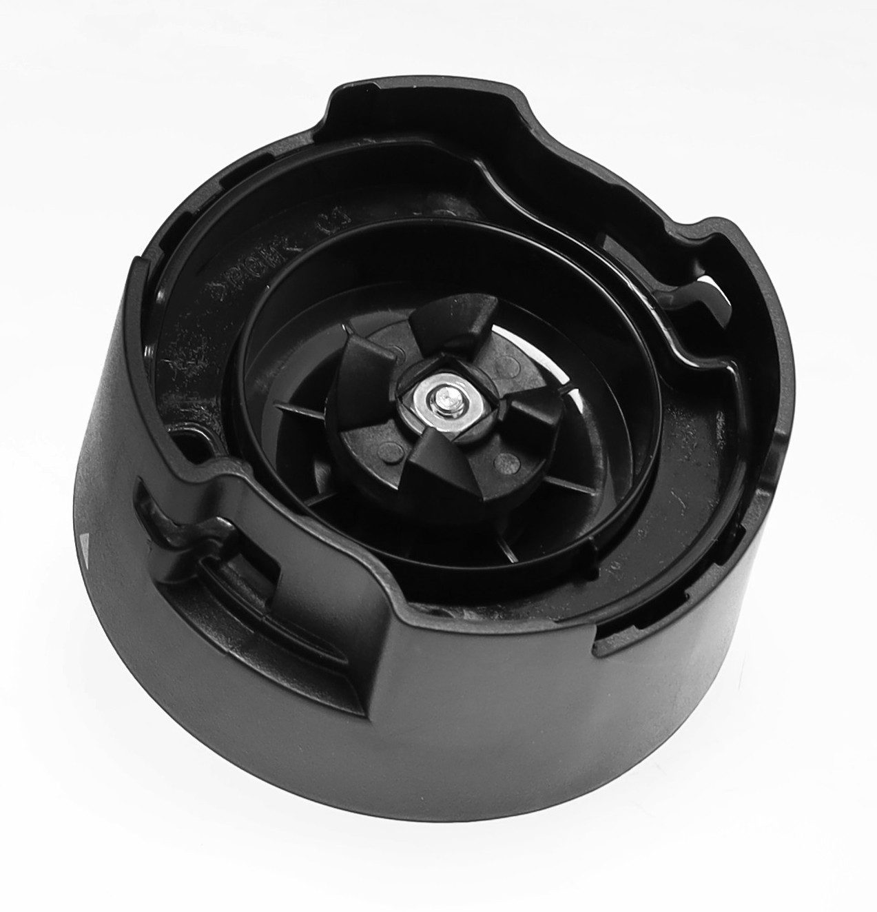 WMF Schneidmesser WMF FS-1000039934 Messer + Dichtung für KULT X MIX & GO... SMOOTHIE-TO