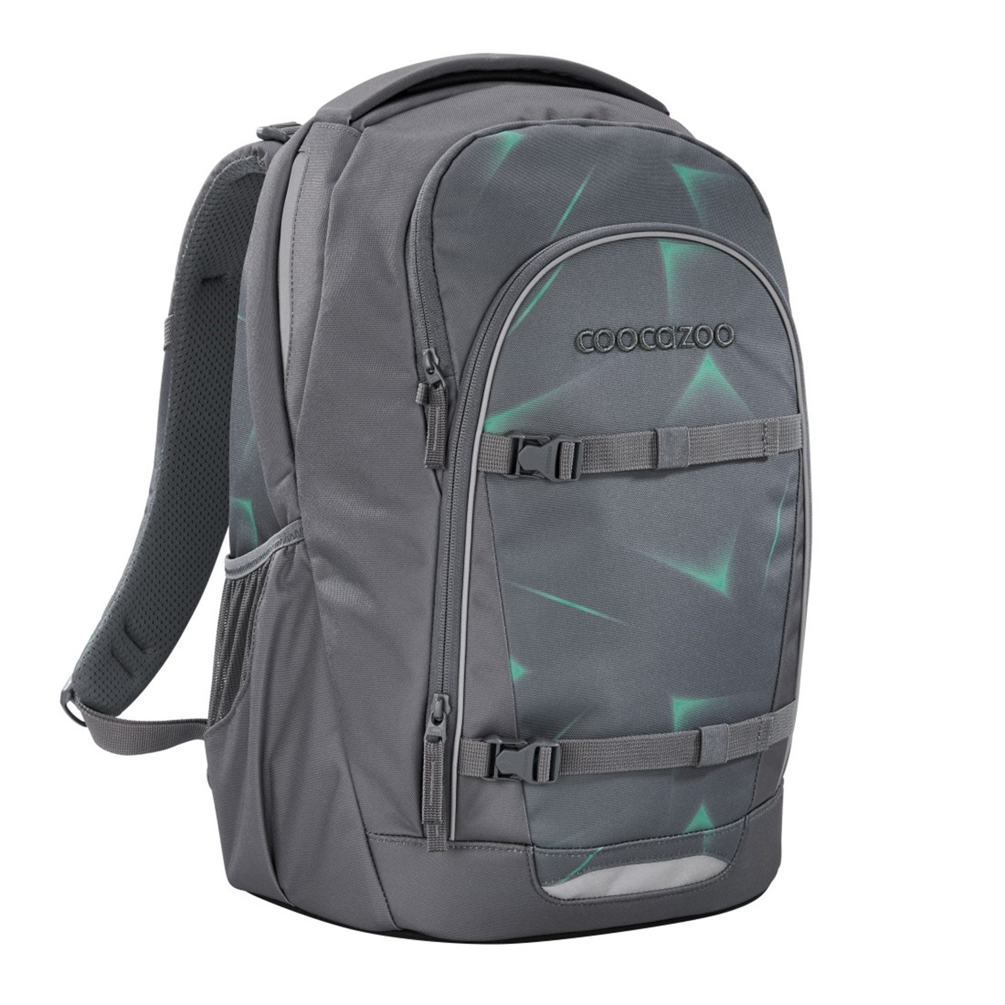 coocazoo Schulrucksack EVERY, 30 Liter (1-tlg)