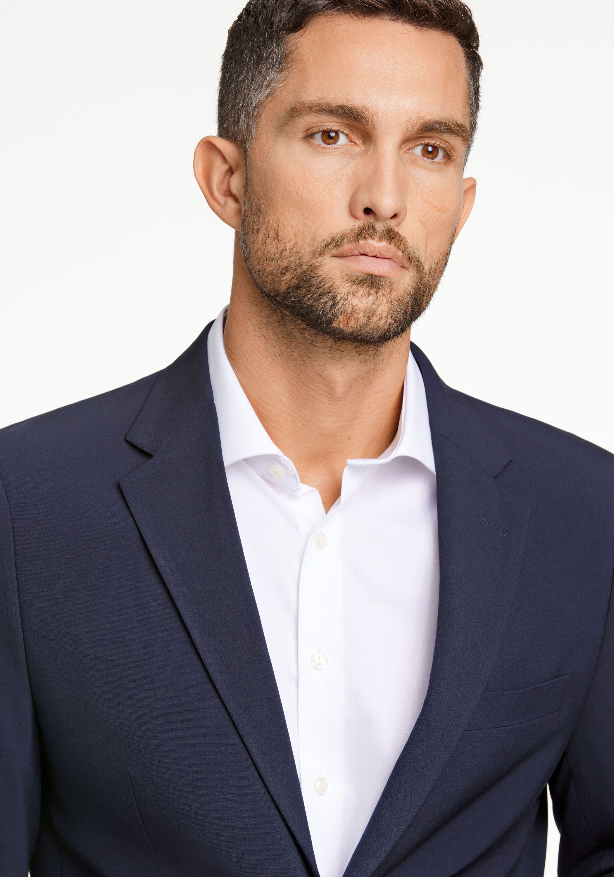 LINDBERGH Anzugsakko Sakko Modern Fit – Bild 5 von 5