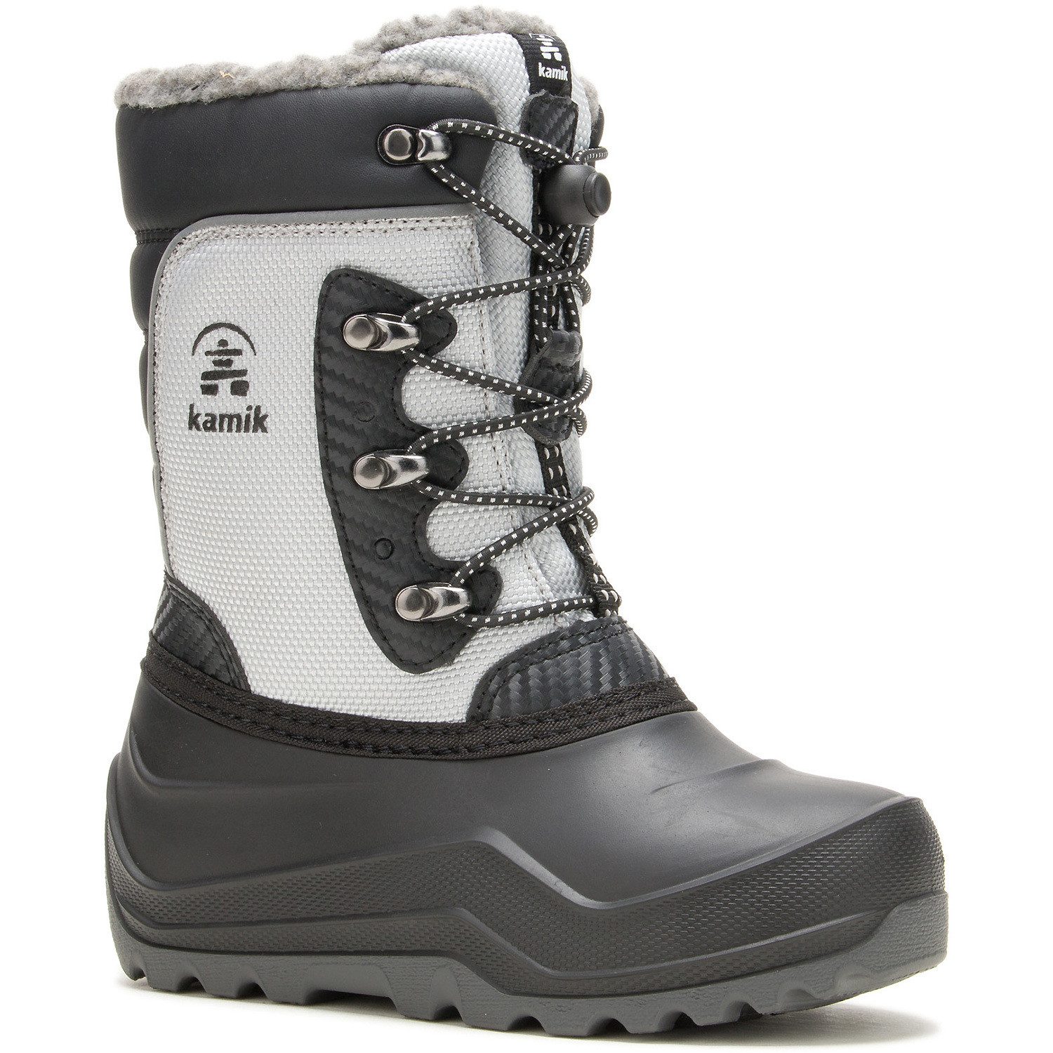 Kamik Stiefel LUKE 4 Wanderstiefel