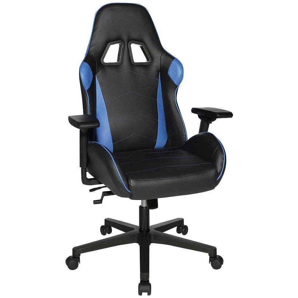 TOPSTAR Bürostuhl Topstar Drehstuhl "Speed Chair 2" Gaming Stuhl Kun