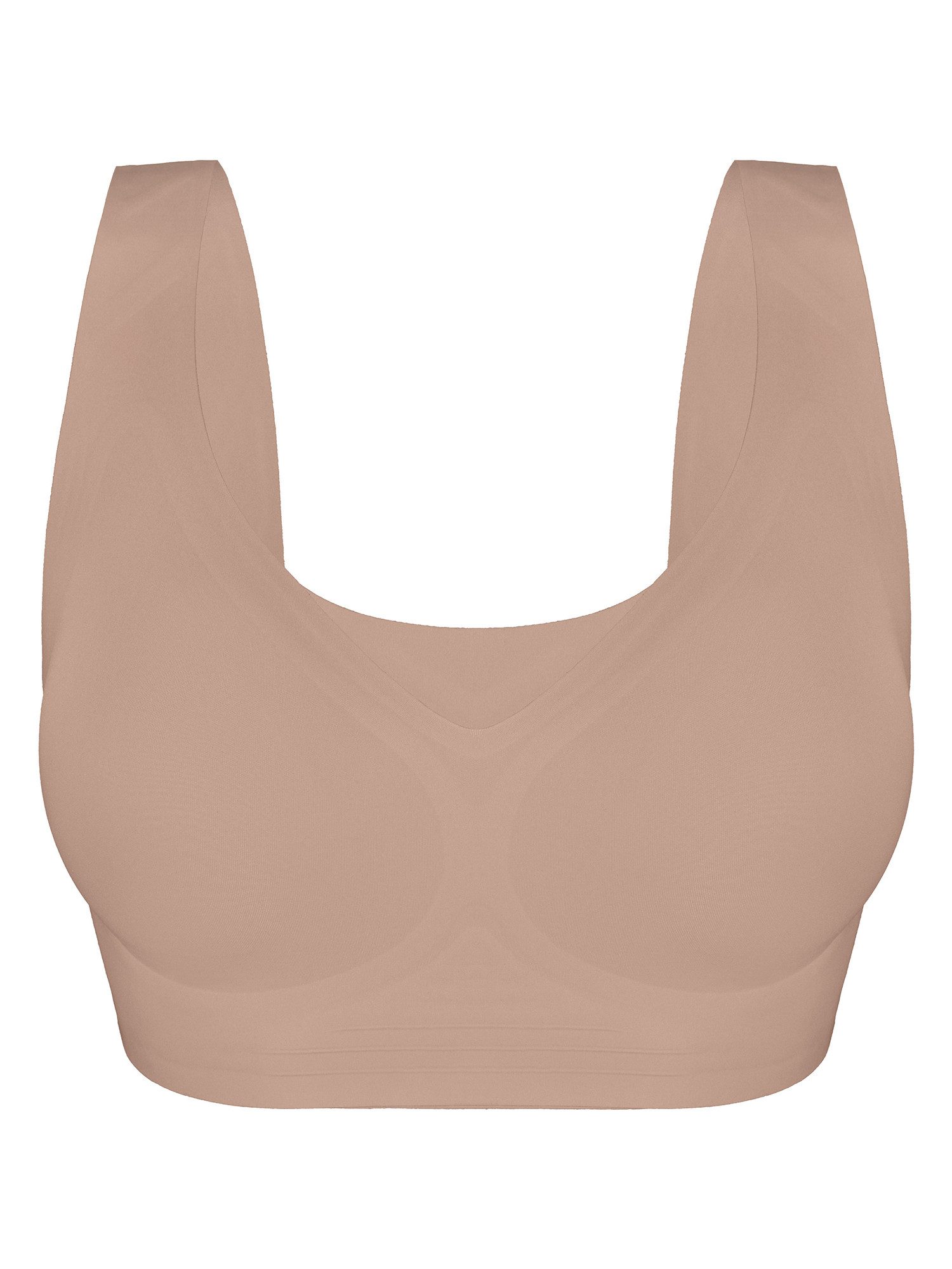 Sassa Bustier Bustier Bonded Micro (Stück, 1-tlg)