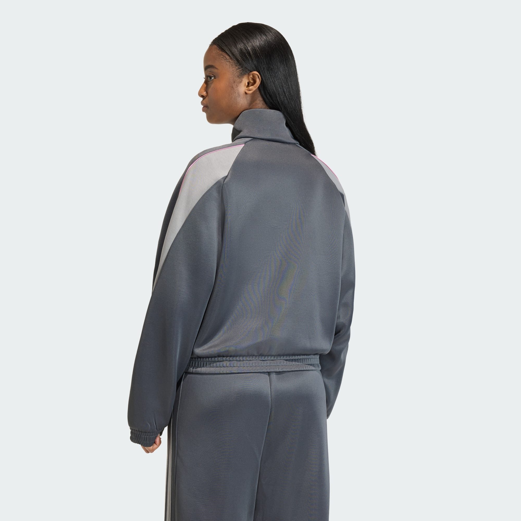 adidas Sportswear Tanktop STADIUM TRAININGSJACKE (1-tlg) günstig online kaufen