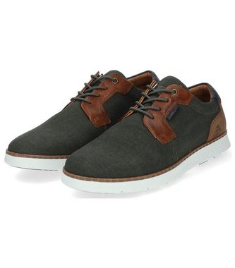 Bullboxer Sneaker Leder/Textil Sneaker