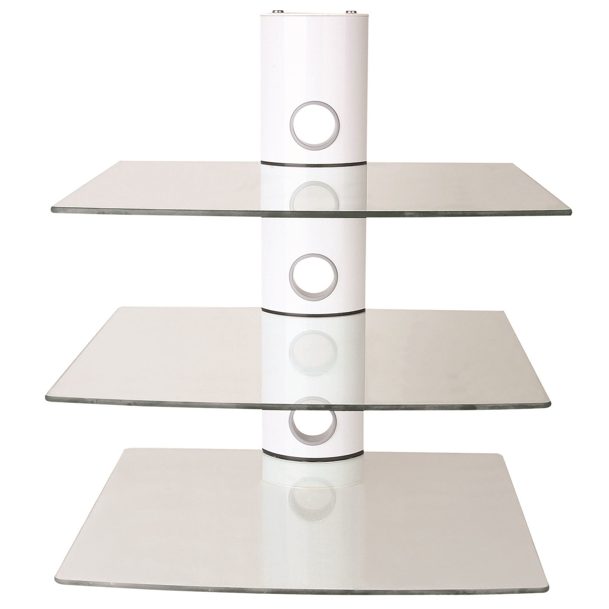 NEG Wandhalterung NEG Multimedia TV-Rack SUSPENDER, (3-tlg., Suspender)