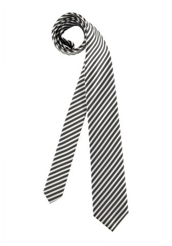 OLYMP Krawatte klassisch dryžuota