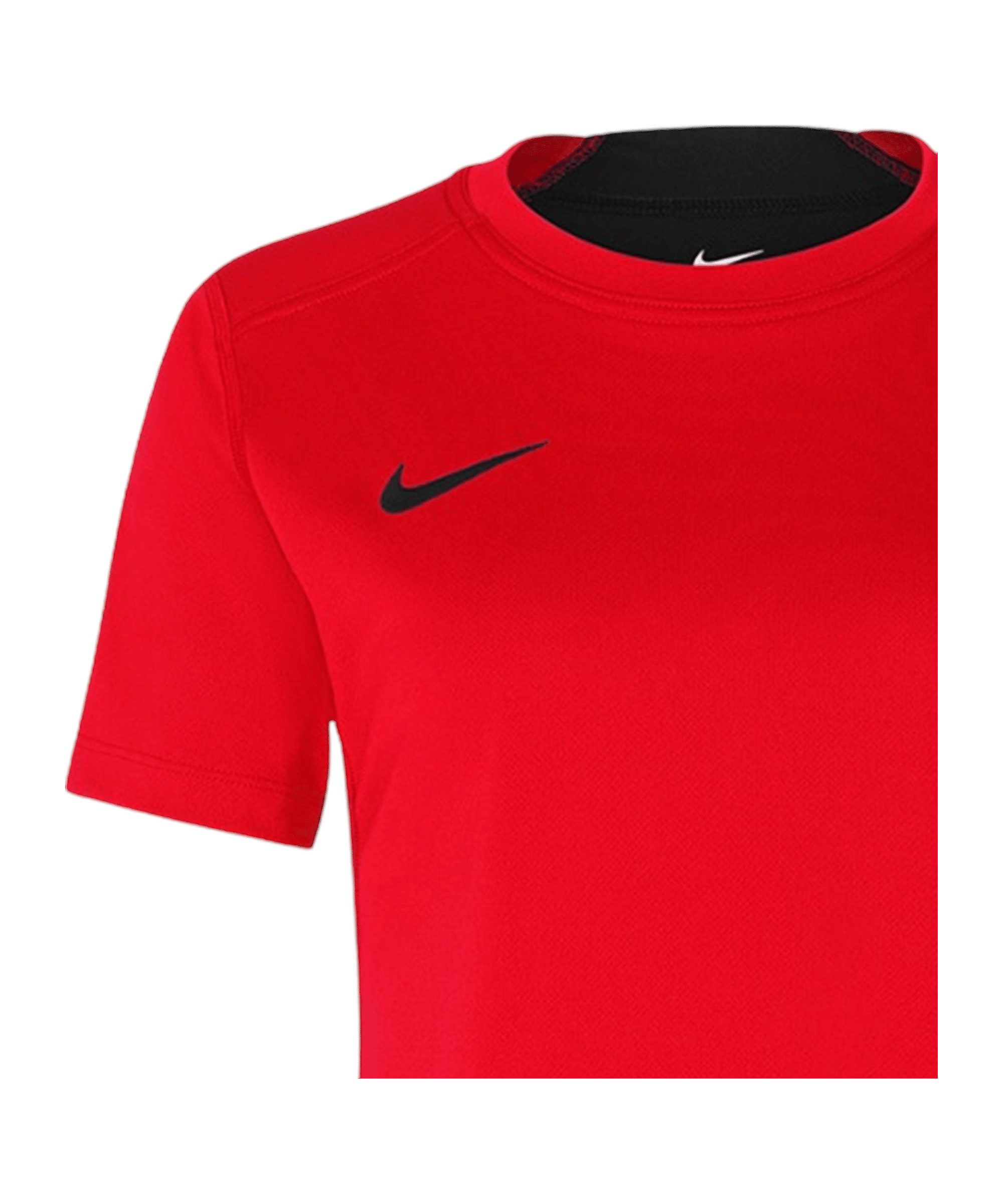 Nike T-Shirt Nike Performance Team Court Trikot Damen Trikots Polyester