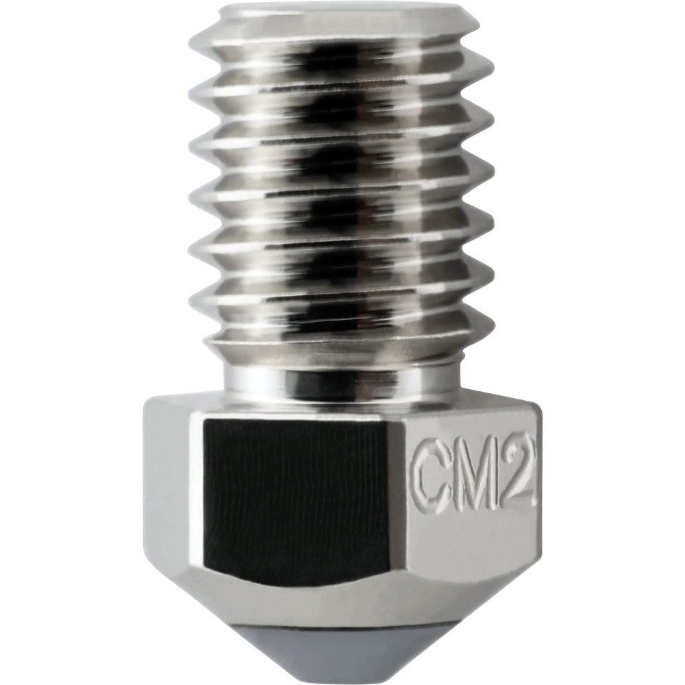 Micro-Swiss 3D-Drucker Micro-Swiss 3D Drucker Düse 0.8mm CM2™ - RepRap (V6) 1.75 Nozzle M290