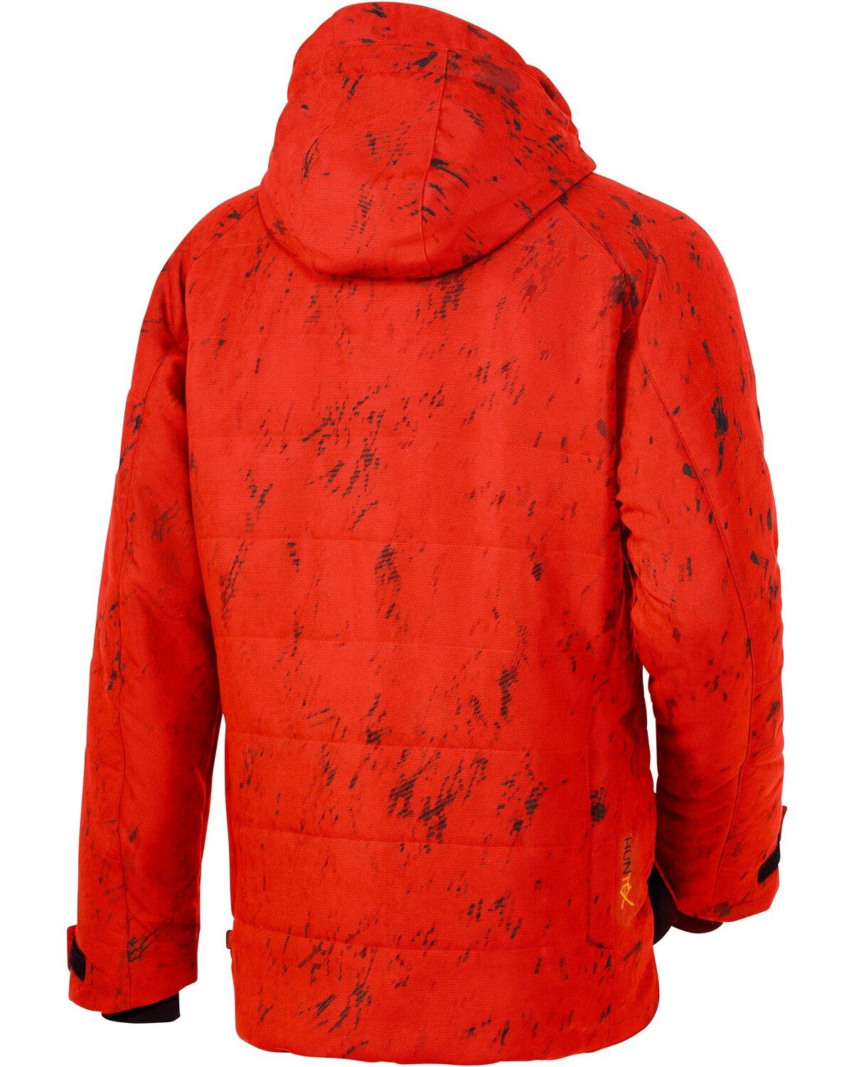 Parforce Winterjacke Winterjacke Ultimate® Signalcamo Wasserdicht günstig online kaufen