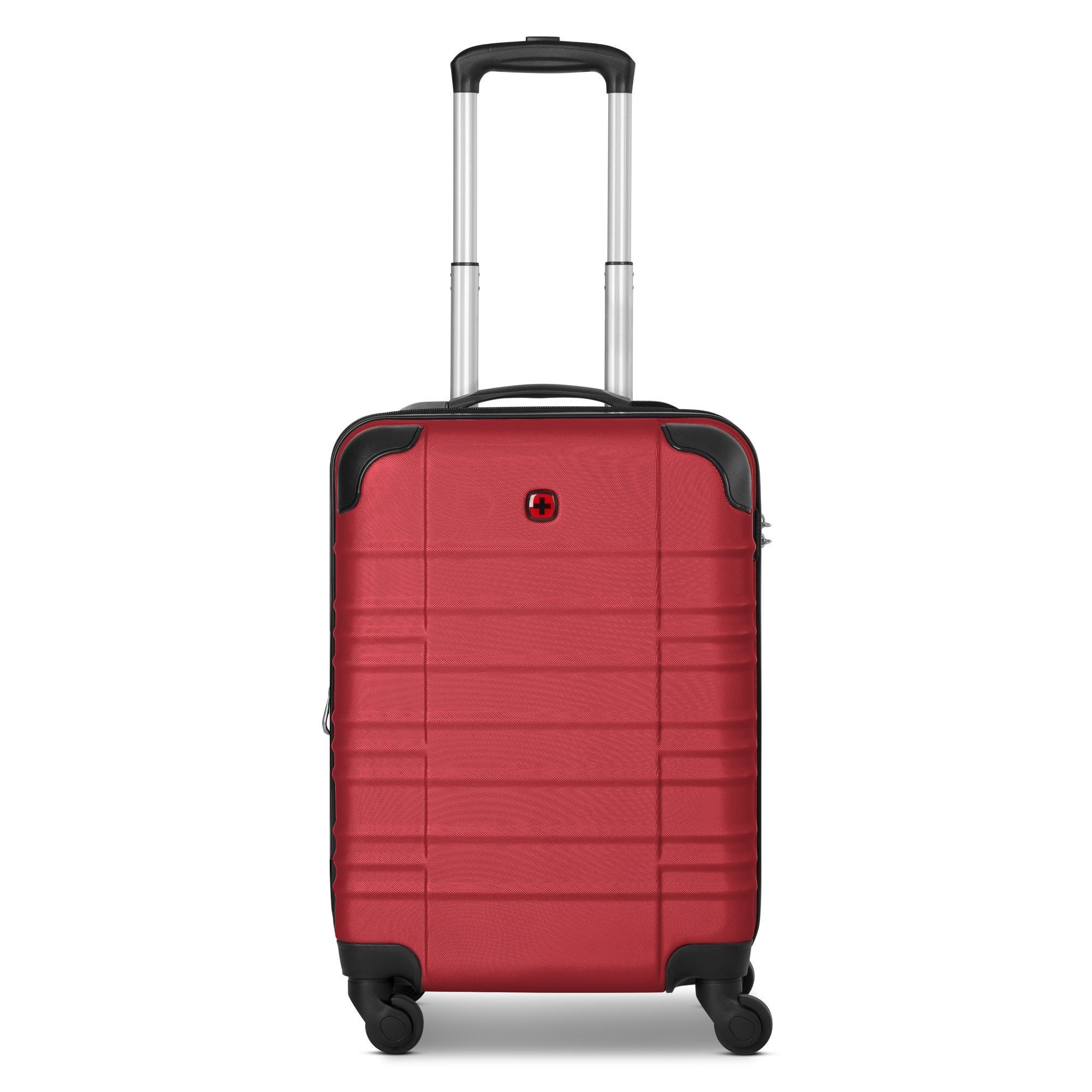 Wenger Handgepäck-Trolley Amplar Evo, 4 Rollen, günstig online kaufen