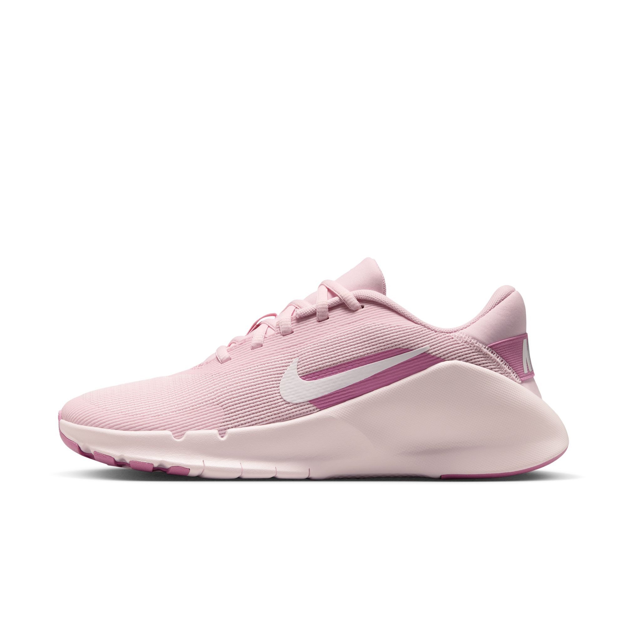 Nike Flex Train Trainingsschuh ideal für Gym und Fitnessstudio