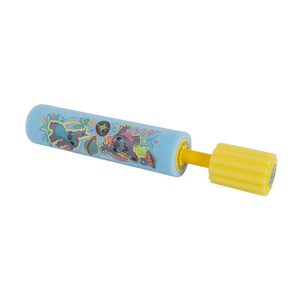 John GmbH Wasserpistole Disney Stitch - Wasserspritzer - 1 Stück