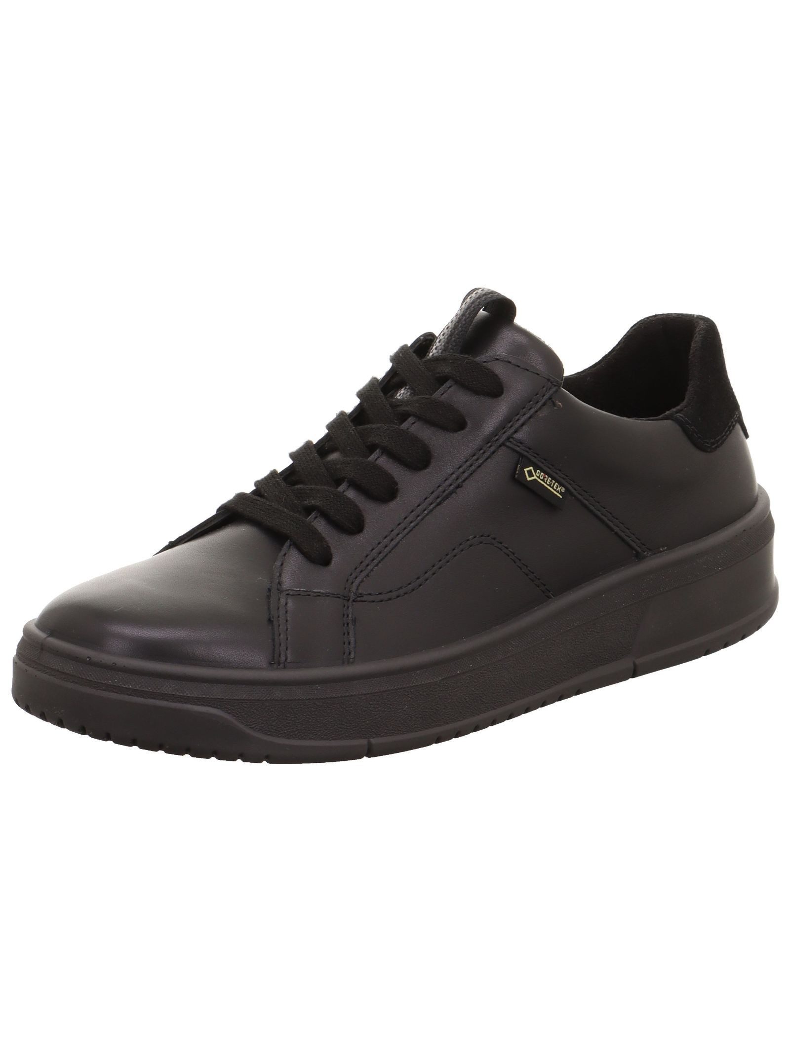 Legero Legero Sneaker Leder Sneaker günstig online kaufen