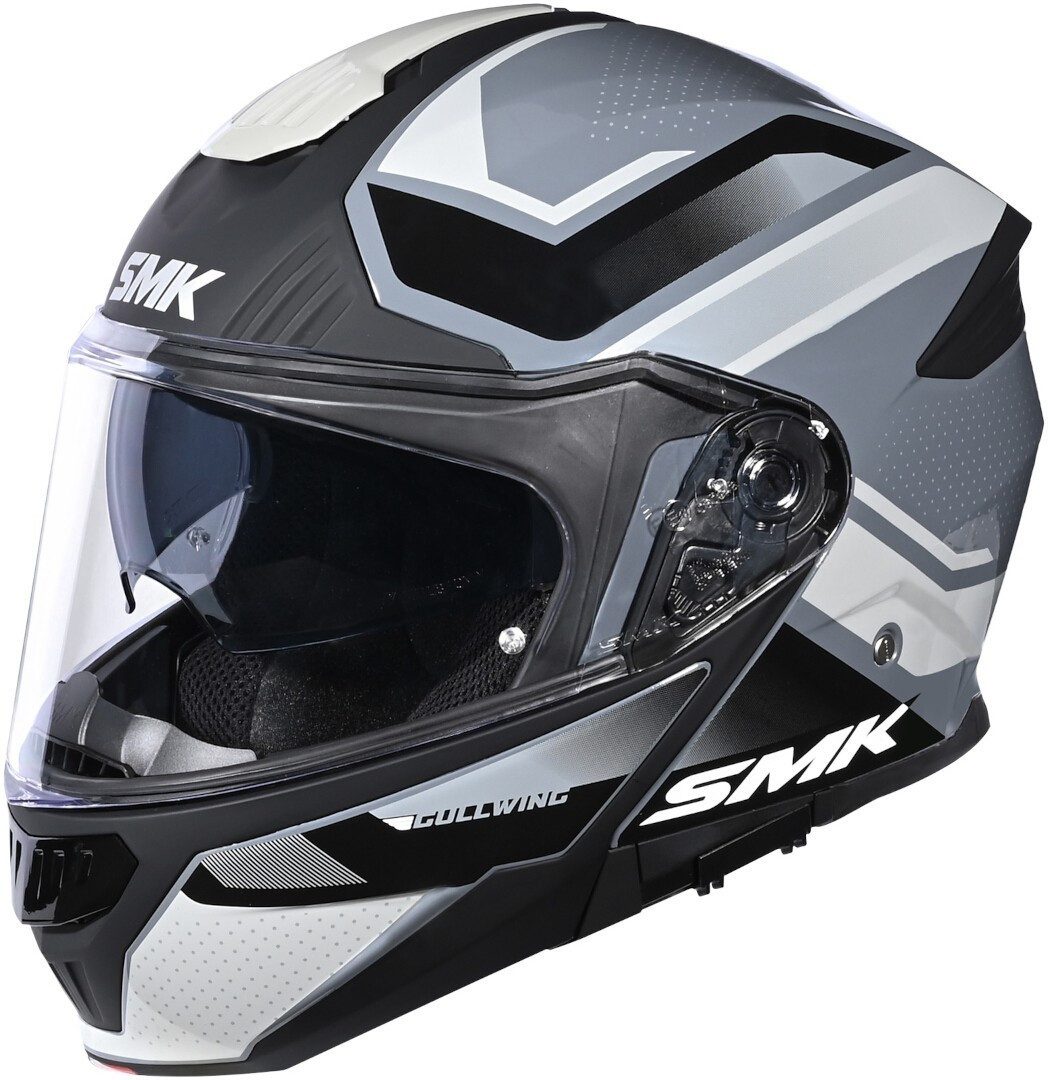 Motorradhelm Gullwing Supertour Klapphelm