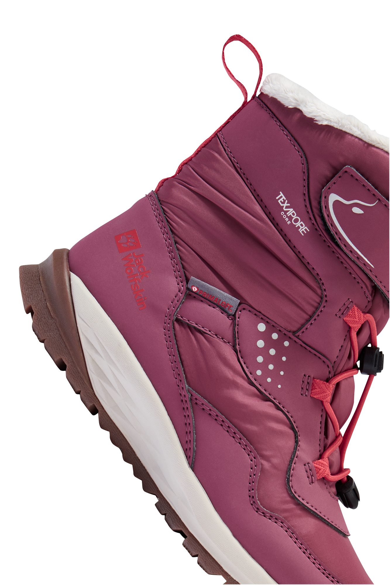 Jack Wolfskin POLAR BEAR-G TEXAPORE HIGH günstig online kaufen
