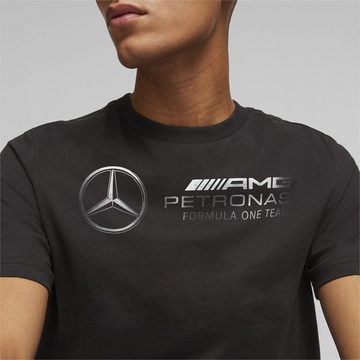 PUMA T-Shirt Mercedes-AMG PETRONAS Motorsport T-Shirt Herren