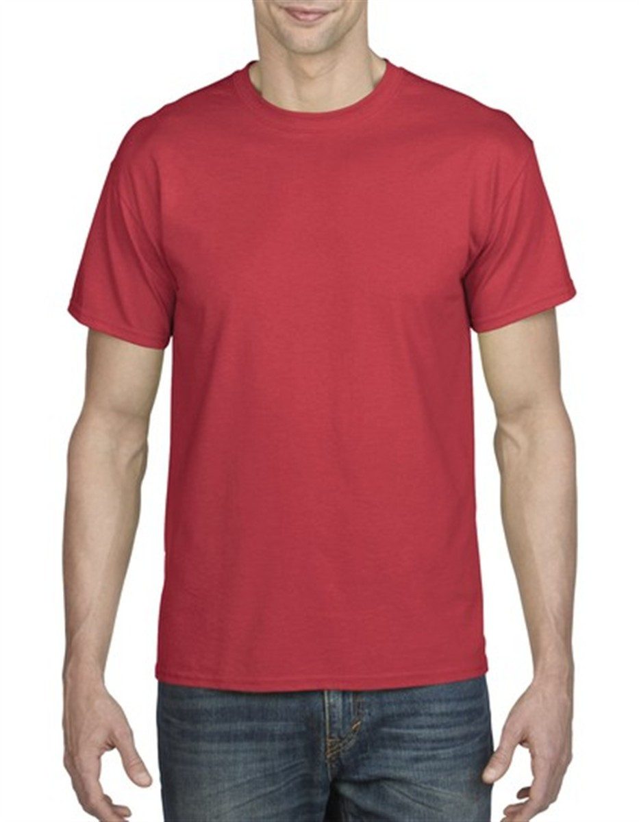 Gildan Rundhalsshirt DryBlend Herren T-Shirt +Schnell günstig online kaufen