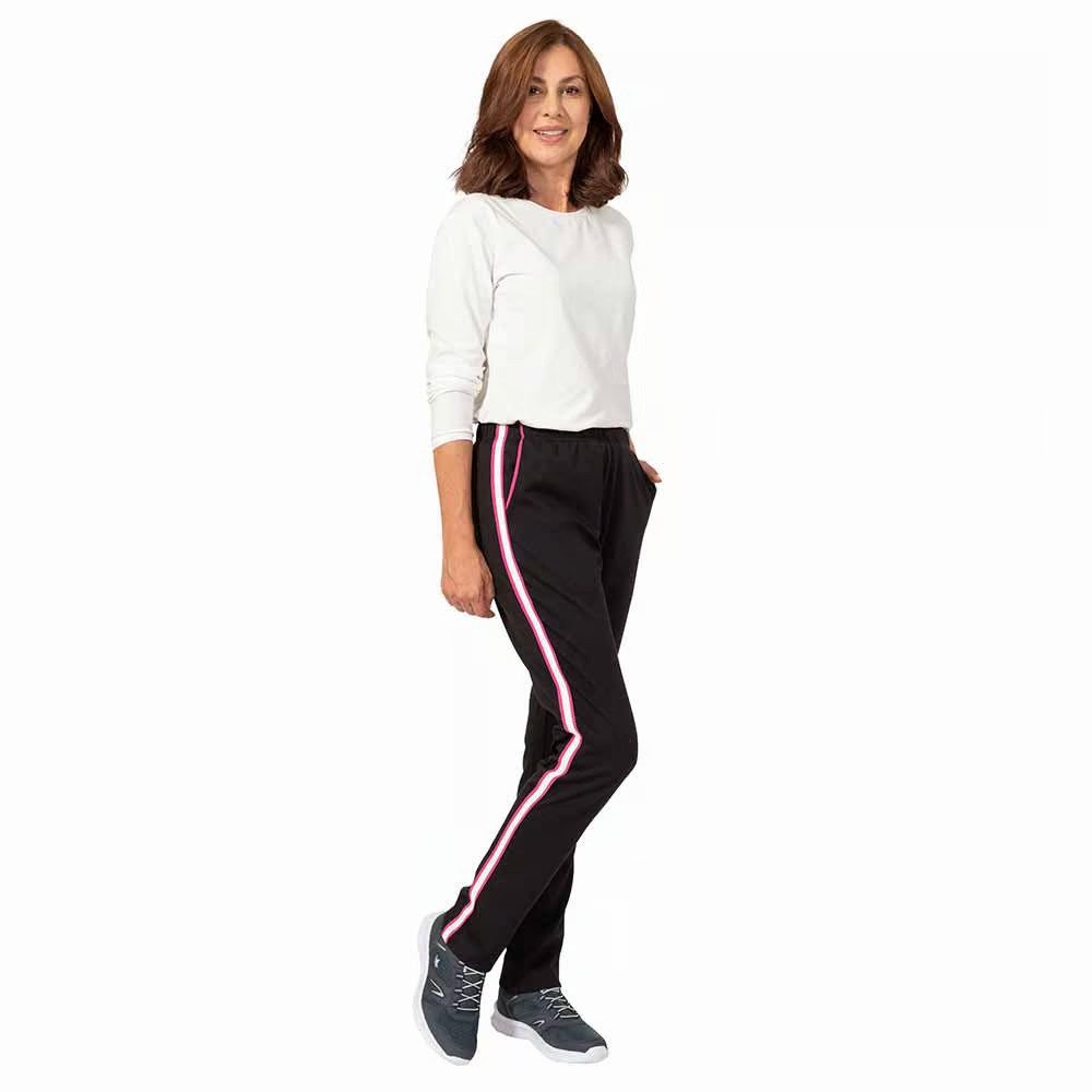 åshild Sporthose (1-tlg) Elastischer Bund