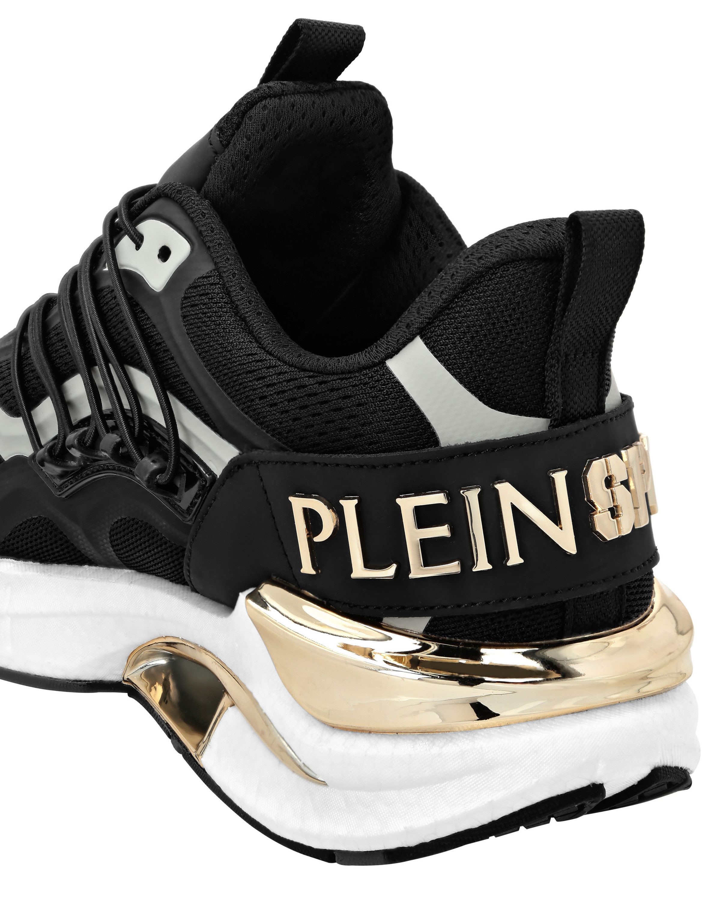 PLEIN SPORT Air Pressure //Gen.x.4 Sneaker