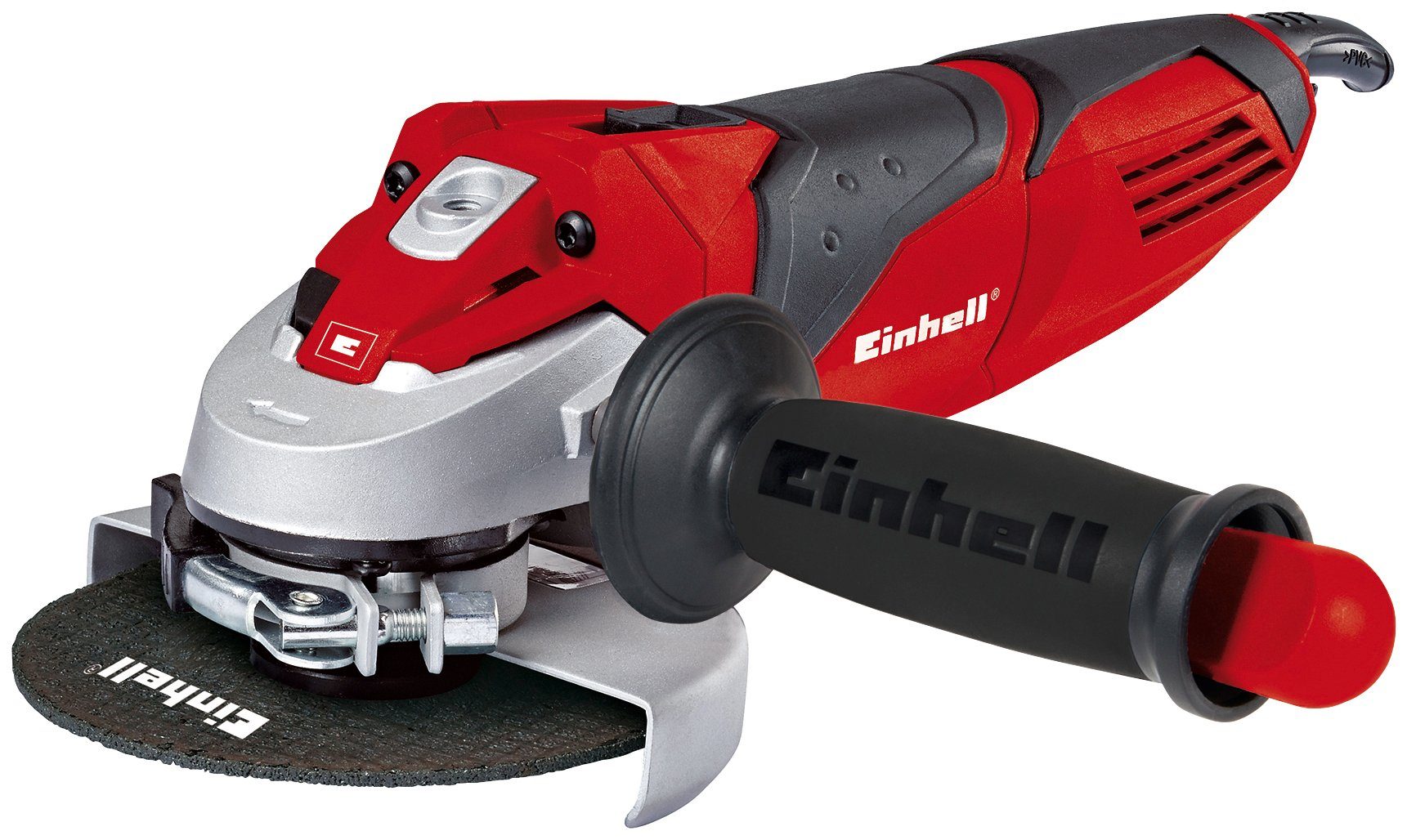 Winkelschleifer TE-AG 125/750 Kit