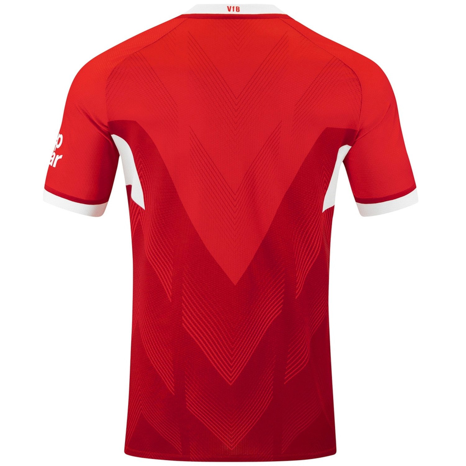 Jako Fußballtrikot Jako Herren Trikot VfB günstig online kaufen