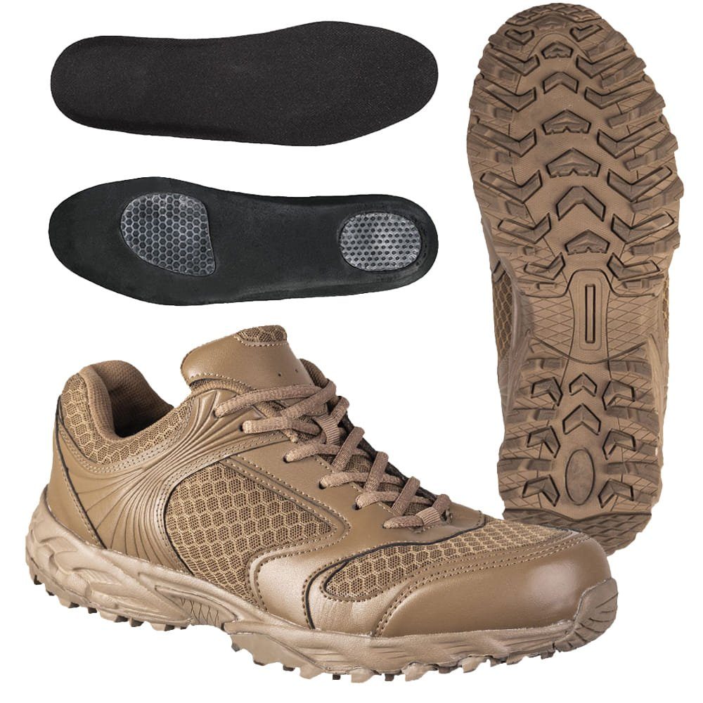 Mil-Tec Sportschuhe (Gelände) Sneaker günstig online kaufen