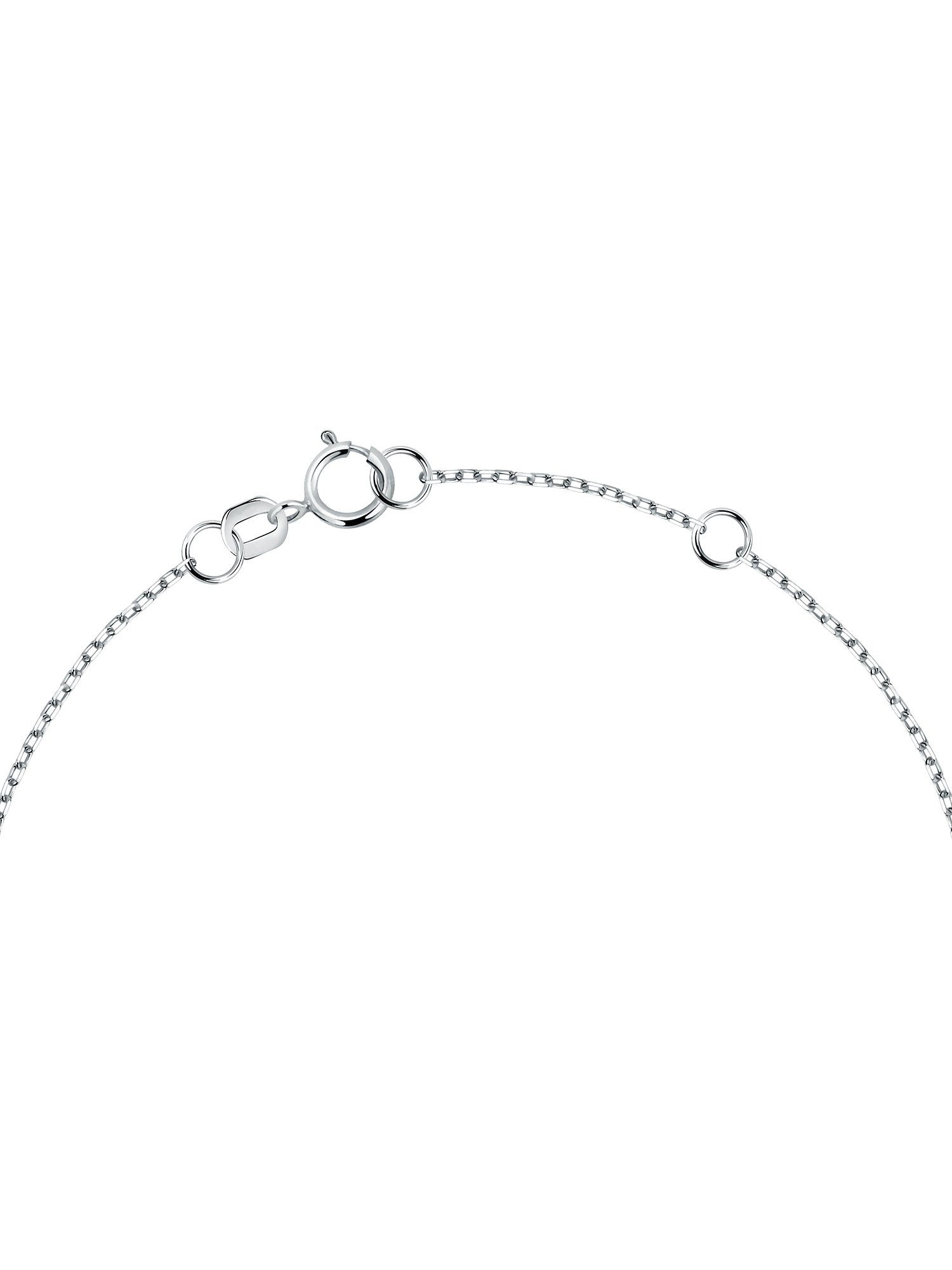 CHRIST Armband CHRIST Damen-Armband 750e...